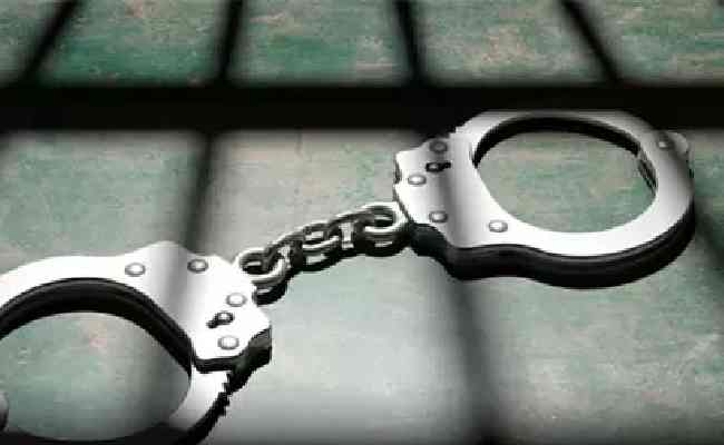 11 Bangladeshis arrested in Tripura for illegally entering India